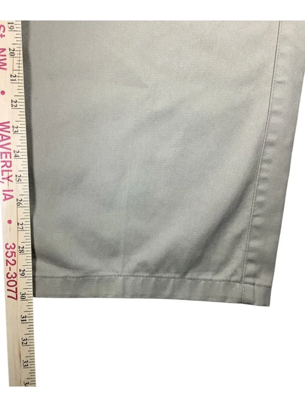 Carhartt blended twill
